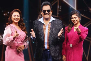 ‘লিটল স্টারের’ বিচারকের আসনে কারা?