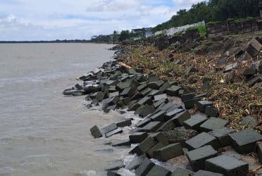 সুপার সাইক্লোন সিডর দিবস, বাগেরহাটে এখনো আতঙ্ক কাটেনি