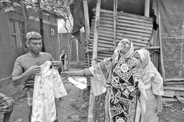 কলেজছাত্র হত্যা, মূল অভিযুক্ত গ্রেপ্তার হয়নি ২০ দিনেও