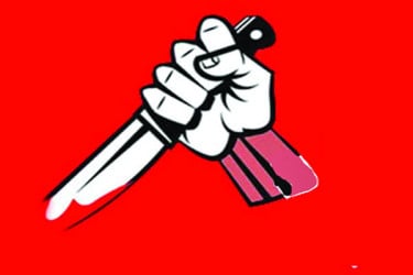 খুনের রহস্য আটকে ‘পরিচয়ে’