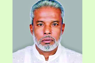 কেউ আপনাদের সম্পত্তি দখল করতে পারবে না