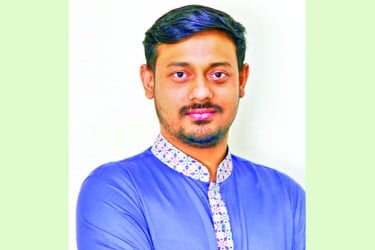 রাষ্ট্রপতিকে দিয়ে সই করিয়ে সনদ অপবিত্র করা হয়েছে