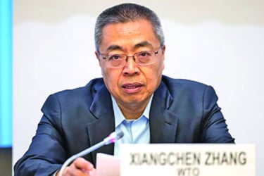 বাংলাদেশকে কারিগরি সহায়তা অব্যাহত রাখবে ডব্লিউটিও