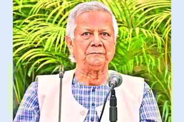 আগামী নির্বাচনে আওয়ামী লীগ অংশ নিতে পারবে না