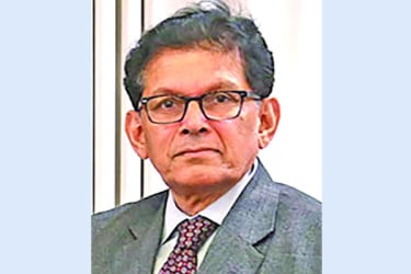 ভারত সফরে যাচ্ছেন নিরাপত্তা উপদেষ্টা