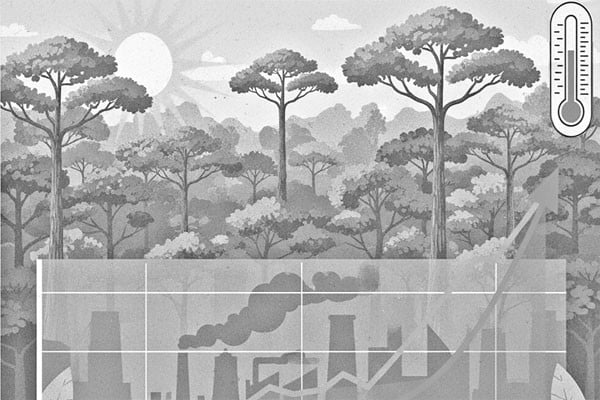 তাপমাত্রা নিয়ে বেলেমে বিজ্ঞানীদের সতর্কবার্তা