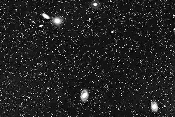 লিও কুইন্টেট (এম৯৬ গ্রুপ)