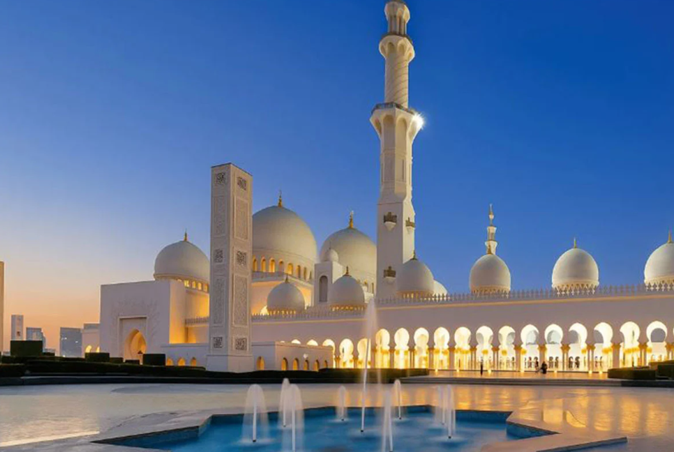 আল্লাহ ছাড়া কারও সৃষ্টির ক্ষমতা নেই