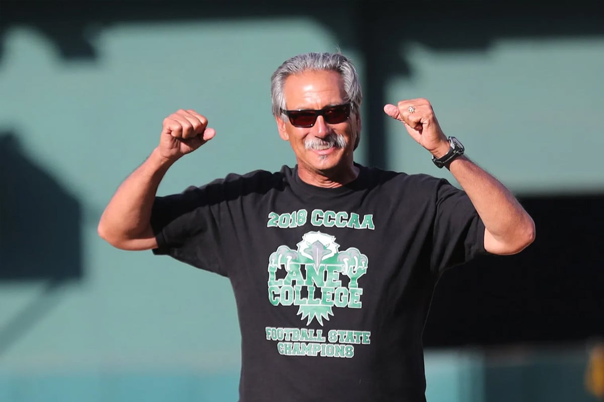 প্রখ্যাত মার্কিন কোচ জন বিমকে গুলি করে হত্যা