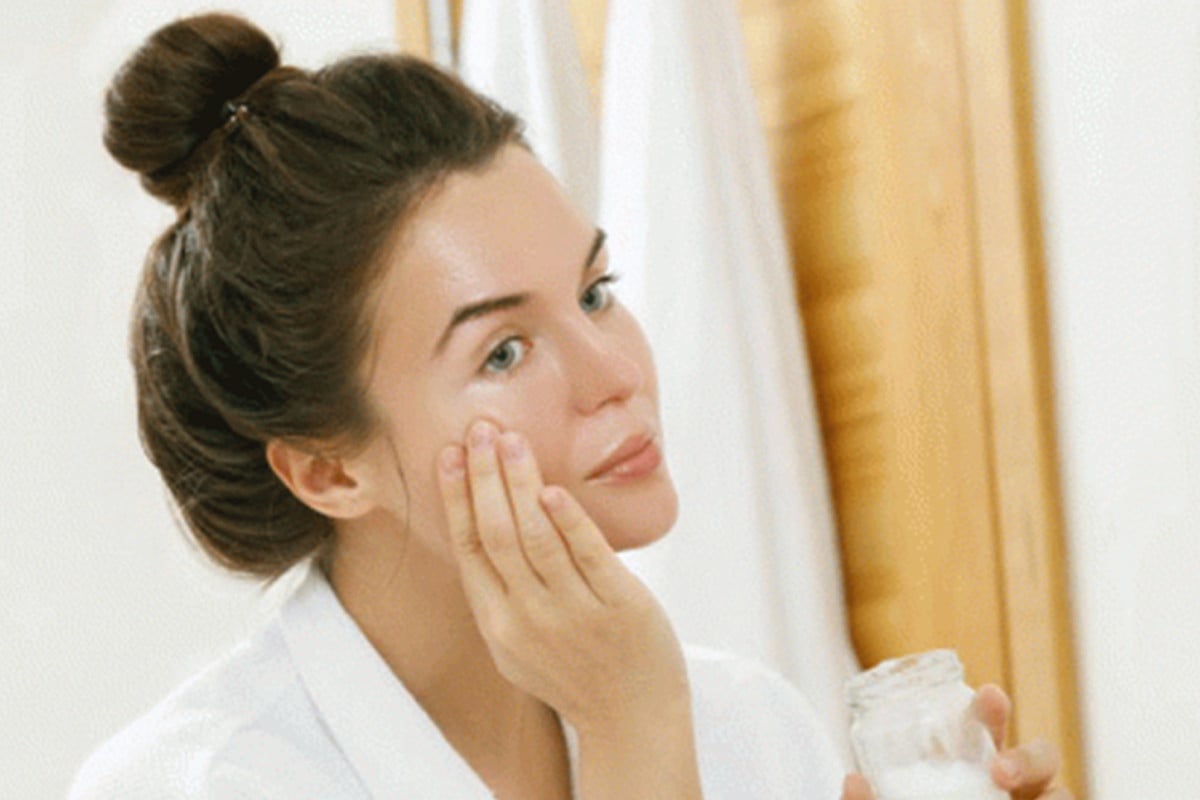 ত্বকের উজ্জ্বলতায়