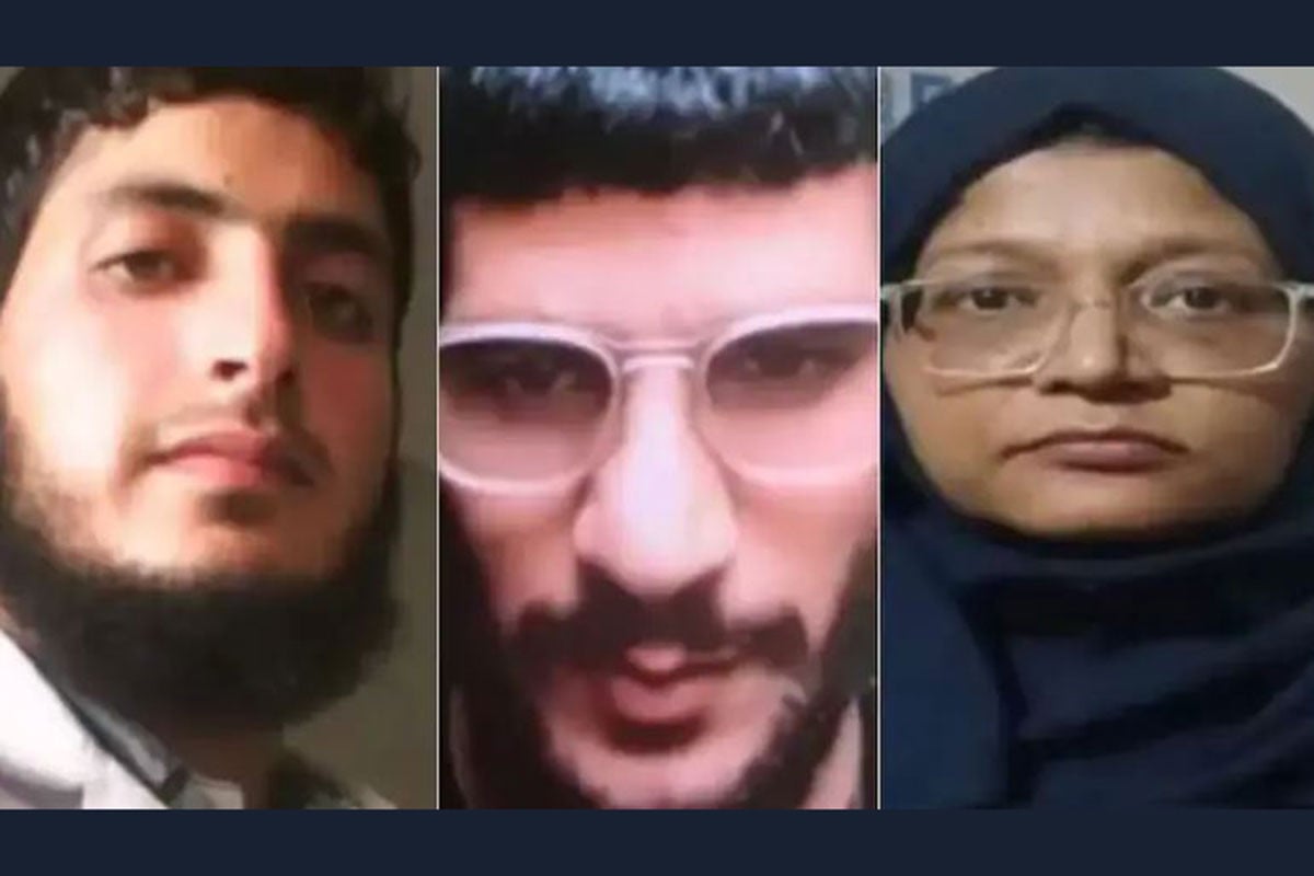 দিল্লি বিস্ফোরণের জেরে চার চিকিৎসকের রেজিস্ট্রেশন বাতিল