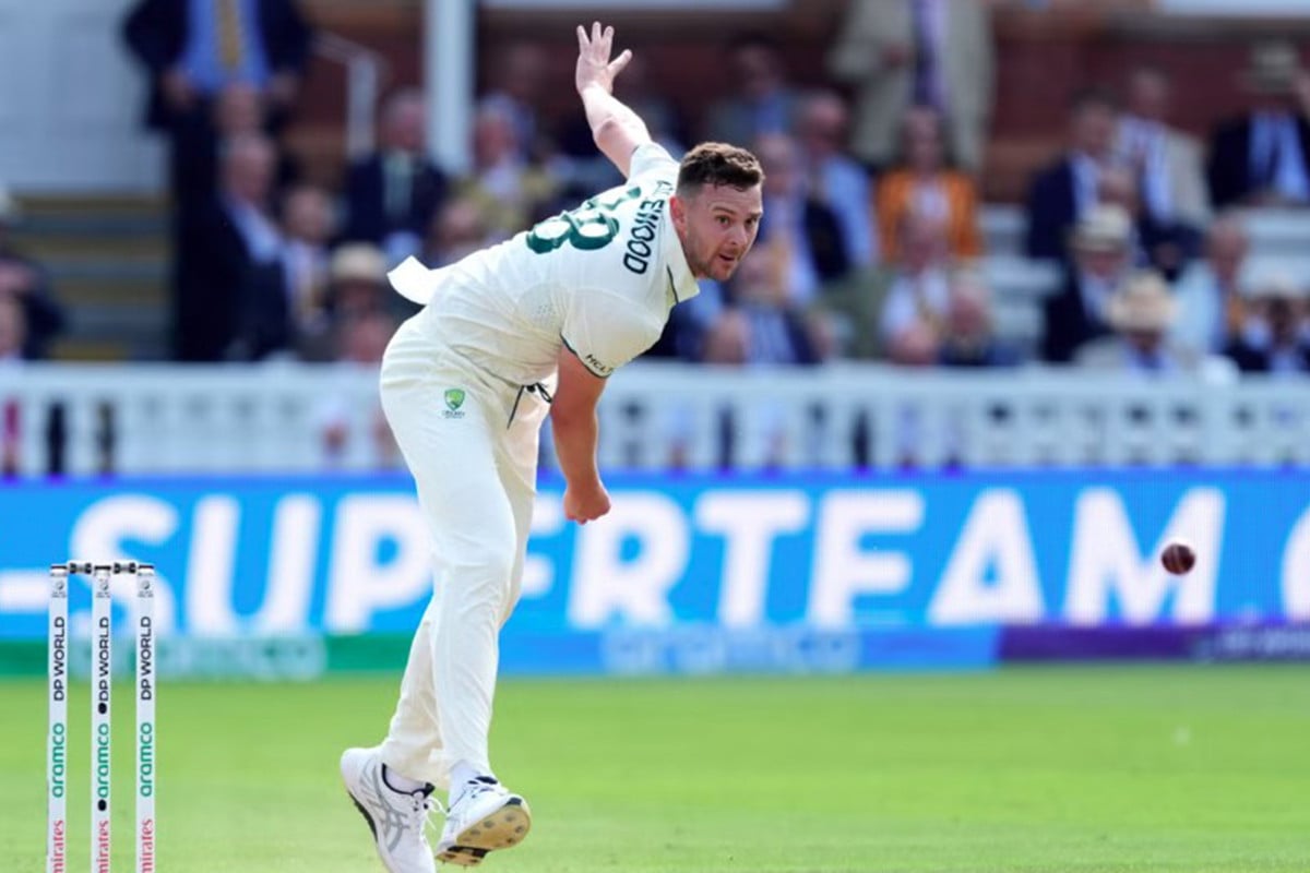 অ্যাশেজের আগে আরও এক বড় ধাক্কা খেল অস্ট্রেলিয়া