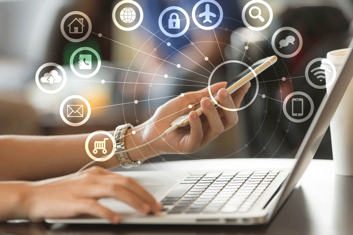 ইন্টারনেট ব্যবহার স্বাধীনতায় বাংলাদেশের উন্নতি