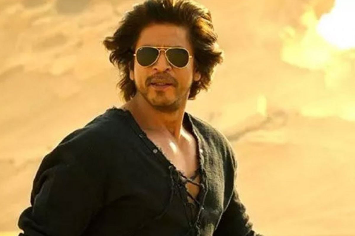 শাহরুখের নামে দুবাইয়ে পাঁচতারা হোটেল