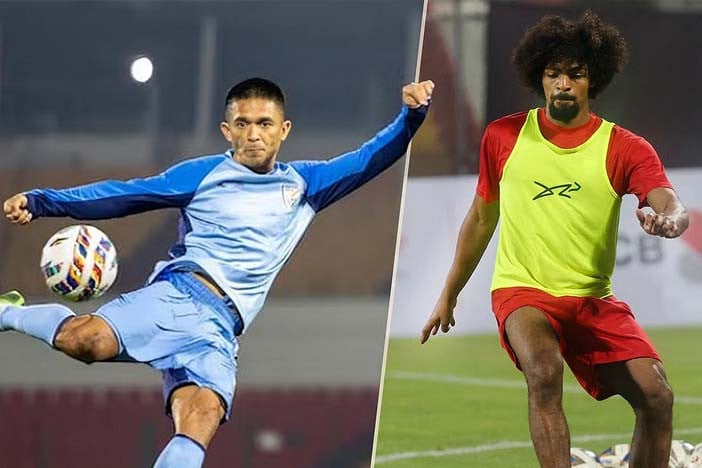 বাংলাদেশের বিপক্ষে শক্তিশালী স্কোয়াড ঘোষণা ভারত