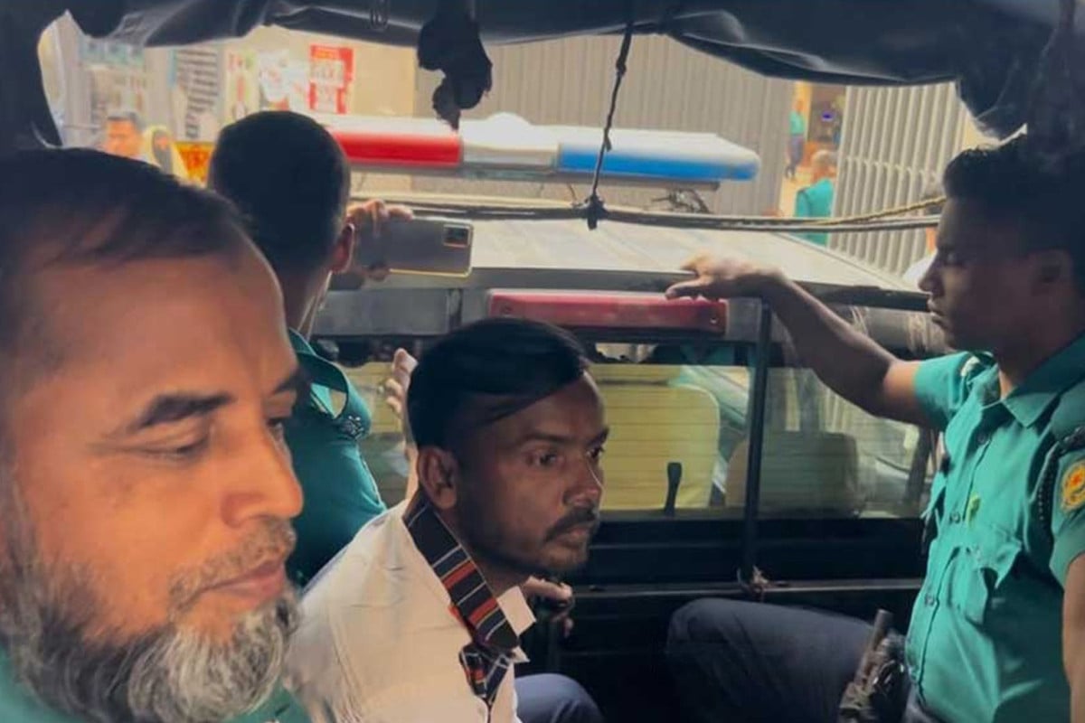 জামিন পেলেন হিরো আলম