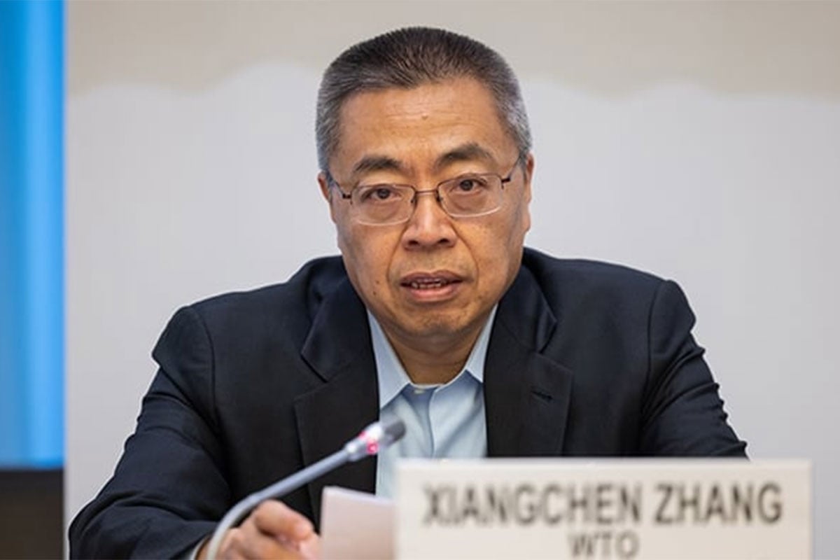 বাংলাদেশের বাণিজ্য প্রতিযোগিতা সক্ষমতা বাড়াতে অঙ্গীকার পুনর্ব্যক্ত ডব্লিউটিও’র