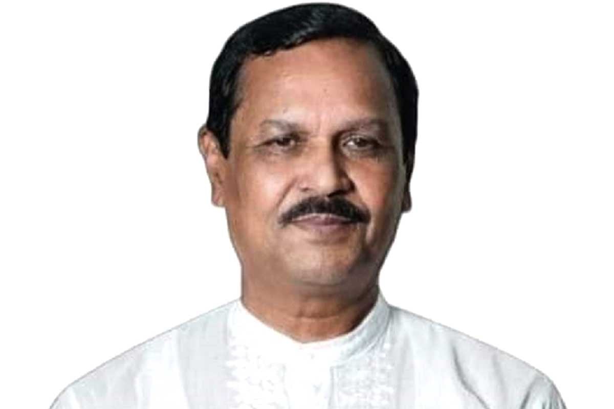 ‘ধানের শীষে ভোট দিয়ে দেশকে রক্ষা করুন’