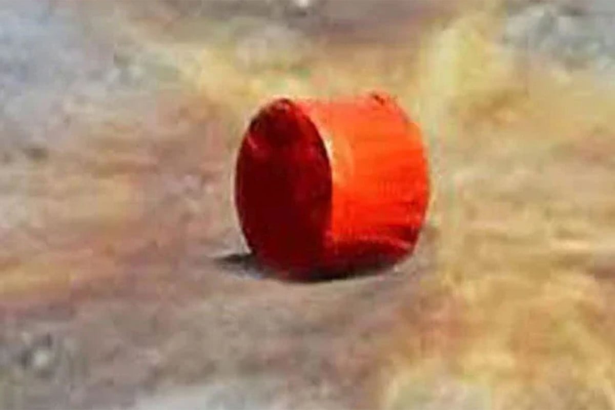 হাতিরঝিলে ককটেল বিস্ফোরণ, মোটরসাইকেলে আগুন