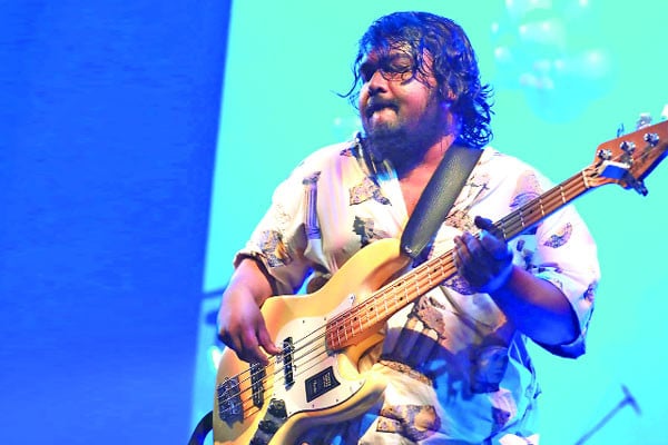 জাফরীর ‘সবাই সুন্দর’