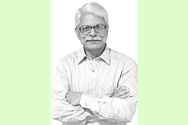 নিষিদ্ধ গন্ধম ও বাংলাদেশের রাজনীতি