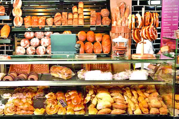 থামছেই না খাদ্যপণ্যে ভেজাল