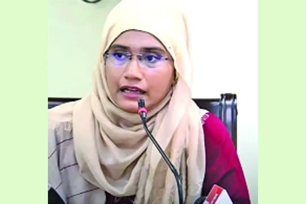 রাজনৈতিক দলগুলোর অভ্যন্তরীণ সংস্কার প্রয়োজন