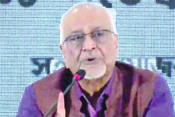 আগামী নির্বাচনেই দেশের ভবিষ্যৎ নির্ধারণ