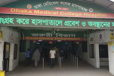 খিলগাঁওয়ে কলেজ শিক্ষার্থীর আত্মহত্যা