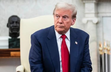 তাইওয়ানে ৩৩ কোটি ডলারের অস্ত্র বিক্রির অনুমোদন যুক্তরাষ্ট্রের