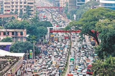 ঢাকায় আজ যেসব কর্মসূচি রয়েছে