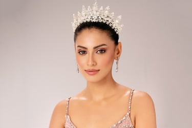 মিস ইন্টারন্যাশনালে বাংলাদেশের জেসিয়া