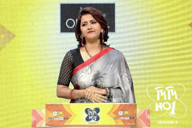 ‘দিদি নাম্বার ১’ এ থাকছেন না রচনা ব্যানার্জি?