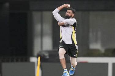 আইপিএল ২০২৬: নতুন দলে দেখা যাবে শামিকে