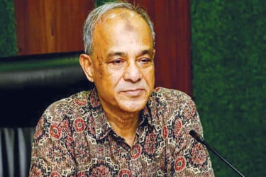 আজ কুয়াকাটায় যাচ্ছেন স্বরাষ্ট্র উপদেষ্টা