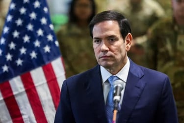 সুদানের যুদ্ধবিরতিতে সমর্থন দিতে সংযুক্ত আরব আমিরাতকে রুবিওর আহ্বান