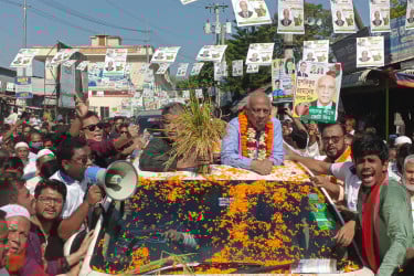 নির্বাচন নিয়ে যারা শঙ্কার কথা বলছেন, তাদের পেছনে জনগণ নেই: মুশফিকুর রহমান