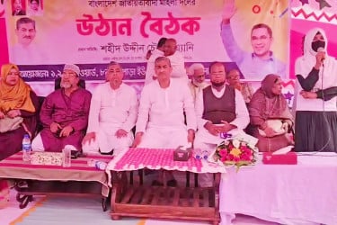 লকডাউন আর বেহেশতের টিকিট বিলিকারীদের মধ্যে সম্পর্ক আছে : এ্যানী