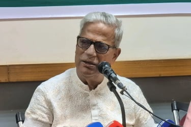 ‘জামায়াত পুরনো বন্ধু, ভাইয়ে ভাইয়ে লড়াই না করাই ভালো’