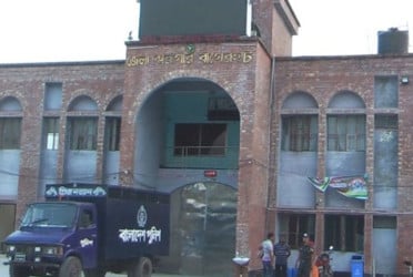 বাগেরহাটে কারাগারে ভারতীয় জেলের মৃত্যু