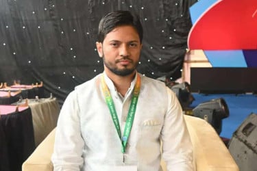 একাত্তরের মতো জুলাইকে নিয়ে একটা শ্রেণি ব্যবসা শুরু করেছে : শিবির সভাপতি