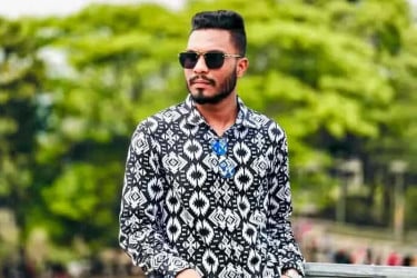 রাজশাহীতে ট্রাকের চাপায় কলেজ ছাত্রের মৃত্যু