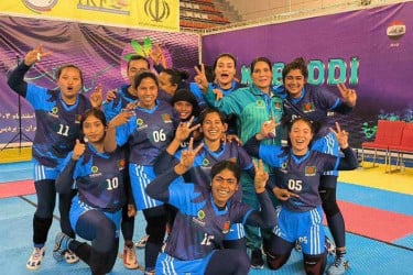 বিশ্বকাপের দল ঘোষণা বাংলাদেশের