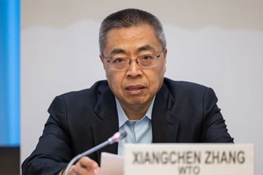 বাংলাদেশের বাণিজ্য প্রতিযোগিতা সক্ষমতা বাড়াতে অঙ্গীকার পুনর্ব্যক্ত ডব্লিউটিও’র