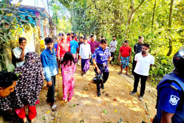 সরাইলে দুই গোষ্ঠীর সংঘর্ষ, আহত ২০