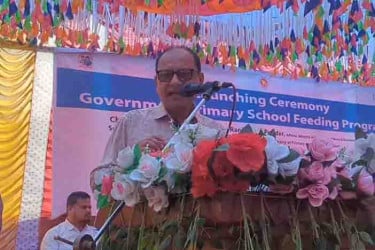 মুখস্থ নয়, সন্তানদের প্রকৃত শিক্ষায় গড়তে হবে: গণশিক্ষা উপদেষ্টা