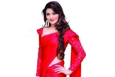 উর্বশীর জীবন পরিবর্তন