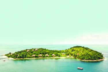 তারকাদের দ্বীপে যা আছে