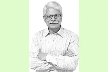 নিষিদ্ধ গন্ধম ও বাংলাদেশের রাজনীতি