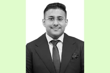 ভূরাজনৈতিক প্রেক্ষাপটে বাংলাদেশের অবস্থান